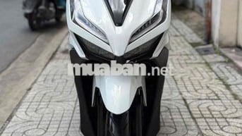 Honda Click 150 2021 Trắng Đỏ Thái Lan
