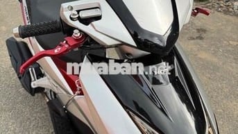 Honda Air Blade 2023 Đỏ Bạc Đen