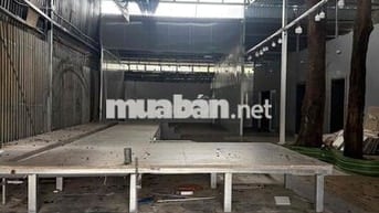 CHO THUÊ MẶT TIỀN SONG HÀNH TRUNG MỸ TÂY