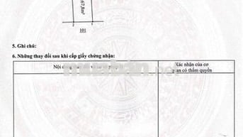 💥 CHỦ CẦN TIỀN RA GẤP LÔ ĐẤT ĐẸP CẠNH VINCOM – GIÁ CHỈ 890 TRIỆU 💥