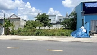 930tr Mặt tiền kinh doanh sát Kcn Tân Phú Trung (500m2) shr