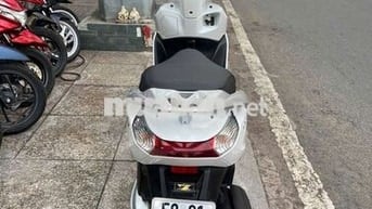 Honda Lead FI 2016 Trắng