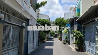 Gấp ban nhà mặt tiền đường kinh doanh-3 tầng -67m -Vào ở ngay .