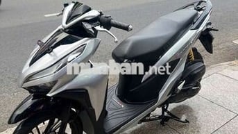 Honda Vario 150 2020 Bạc