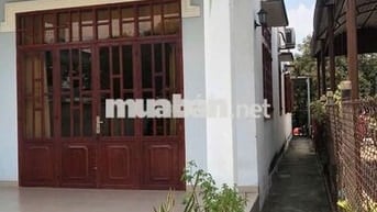 CHÍNH CHỦ CẦN BÁN GẤP NHÀ 2 MẶT TIỀN ĐƯỜNG BÀU LÁCH