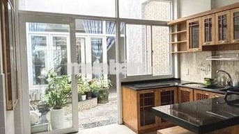 Ô TÔ NGỦ TRONG NHÀ | CHO THUÊ NGUYÊN CĂN 4x32M | 2 TẦNG | PHÚ NHUẬN