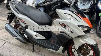 Honda Vario 160 ABS 2023 Xám Đã sử dụng