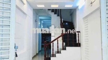 PHÚ NHUẬN | 17 TRIỆU/THÁNG | CHO THUÊ NGUYÊN CĂN 4PN 3WC | NỘI THẤT ĐU