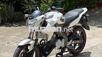 Yamaha Fz150i Trắng 62k km