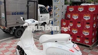 Piaggio Vespa Sprint Full Justin Bieber 150cc