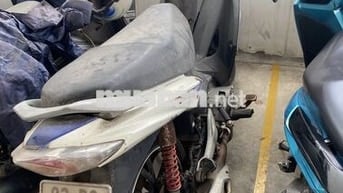 Suzuki Axelo 2017 Trắng, Xanh
