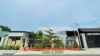 Cần bán nhanh lô đất gần 323m2 Sát Bệnh Viện Đa Khoa Củ Chi