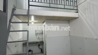 Nhà trọ mới đường Linh Trung-Khu biệt thự-Nhà xe riêng-không chung chủ