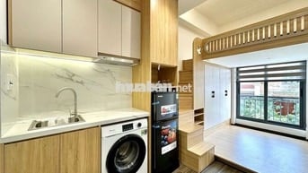 HÀNG HIẾM! DUPLEX BAN CÔNG GIẶT RIÊNG AN NINH DƯƠNG QUẢNG HÀM