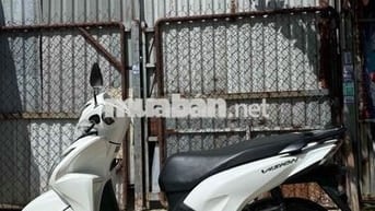 Honda Vision 2022 Trắng đen Tự động