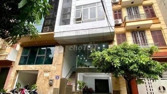 CC cho thuê căn hộ 2 ngủ + 1 khách+ 1 vệ sinh KĐT Đền Lừ, ở ngay, 10tr