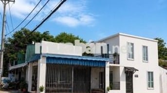 Bán Nhà Mặt Tiền Ngô Chí Quốc - 74m2 - Sổ Hồng Riêng - Hoàn Công