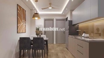 CĂN HỘ 2PN TRONG KHU KIM SƠN NGUYỄN HỮU THỌ GẦN LOTTE QUẬN 7