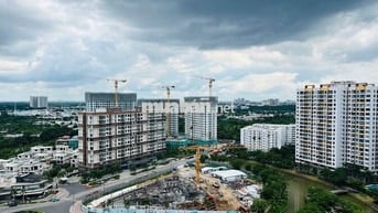 BÁN CĂN HỘ MIZUKI MP8 95M2 3PN 2WC - VIEW CỰC ĐẸP - GIÁ 5,6 TỶ