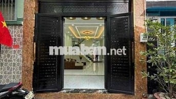 🏡 13TR - 1LẦU - 3PN - NHÀ ĐẸP FULL NỘI THẤT - LÊ VĂN QUỚI, BÌNH TÂN