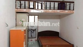 cho thuê nhà tập thể quân đội điện nước giá dân.
