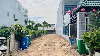 Đất cạnh Vin Hóc Môn 144m2 SHR Giá 880tr Đường Nguyễn Văn Ni, Củ Chi