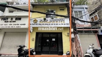 Phòng riêng Quận 3 – 4.5 triệu/tháng. Ở ngay trung tâm, yên tĩnh