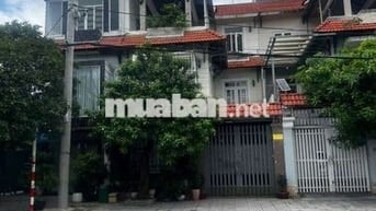 cần cho thuê nhà Khu An sương .DT 7x15 .1 trệt 1Lửng 2 Lầu 3PN 3WS 