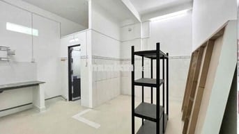 🏡 STUDIO CỬA SỔ FULL NỘI THẤT GẦN ĐH UEH - CẦU NGUYỄN TRI PHƯƠNG