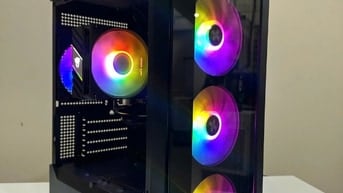 Thanh lý nhanh 20 bộ PC gaming RTX 2060 12GB Cấu hình: i3-10105F