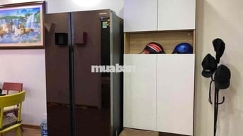 Chính chủ cần cho thuê CC Q8 2pn2wc đầy đủ nội thất ở liền đc