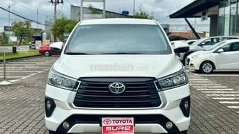 Toyota Innova 2.0 E MT 2023 - Xe đẹp