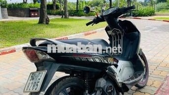 Yamaha Nouvo 2007 Đen trắng 20.000 km