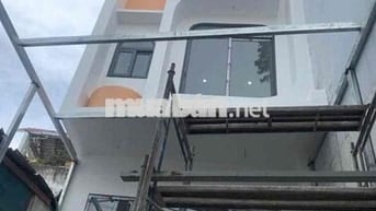 🏡QUÁ RẺ 8TR-4x15M-1LẦU-2PN-NHÀ MỚI 100% ĐƯỜNG NGUYỄN VĂN CỰ, BÌNH TÂN