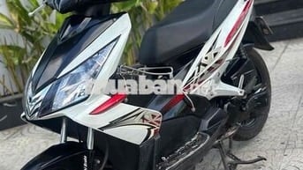 Honda Air Blade 2010 Trắng đen Tự động