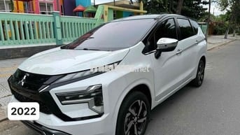 Mitsubishi Xpander Premium 2022 Trắng Tự động