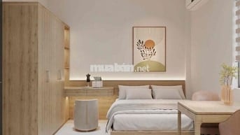 Studio CMT8 Q3 – Gần Công Viên Lê Thị Riêng, Vòng xoay Dân Chủ VHM
