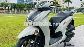 Honda SH 350i Bạc Nhập khẩu