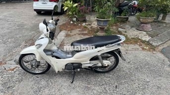 SYM Trắng 43