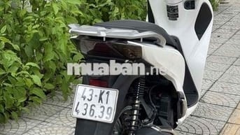 Honda SH 125 2019 bs dễ nhìn 436.39