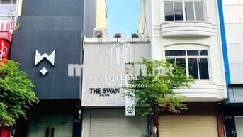 CHỈ 55tr MẶT TIỀN SIÊU ĐẸP VÕ VĂN TẦN QUẬN 3