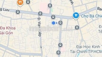 Cho thuê phòng quận Bình Thạnh