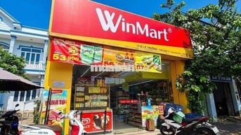 Huỳnh Tấn Phát - 5 Tỷ 5 - Nhà Mặt Tiền 57m² - Dòng Tiền Sẵn