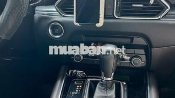 Mazda CX-8 Deluxe 2022 Trắng 7 chỗ