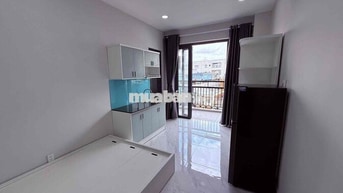 SIU PHẨM STUDIO BAN CÔNG - FULL NỘI THẤT - VIEW SIU ĐẸP