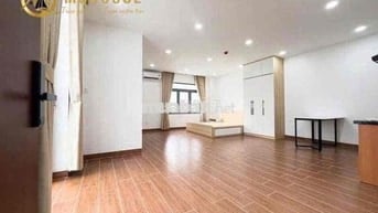 Căn Hộ Dịch Vụ Ngay Võ Thị Sáu quận 3 full nội thất mới 100%