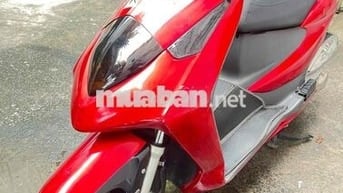 Honda Dylan 150 Đỏ