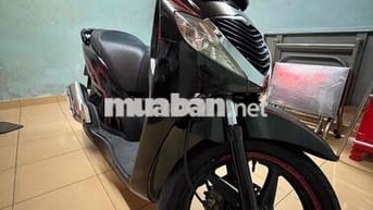 Honda SH Đen