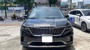 KIA Carnival Signature 2.2D 2022 Đen