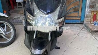 Honda Air Blade Đen Nguyên bản Xăng